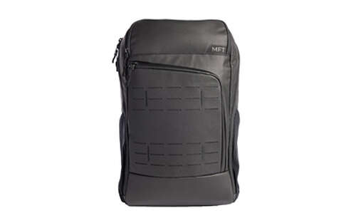 Soft Gun Cases Mission First Tactical Achro MFT ACHRO EDC 22L BACKPACK SLICK BLK • Model: Achro